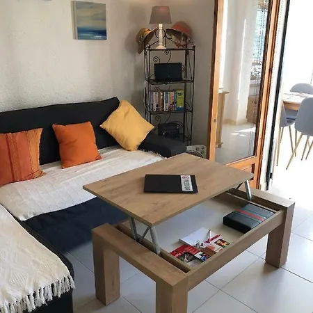 Apartment La Sella Tennis And Golf