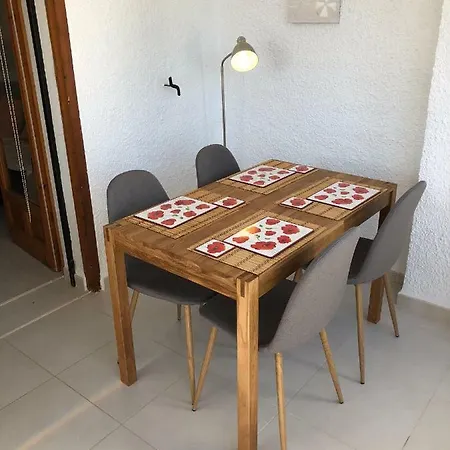 La Sella Tennis And Golf Denia