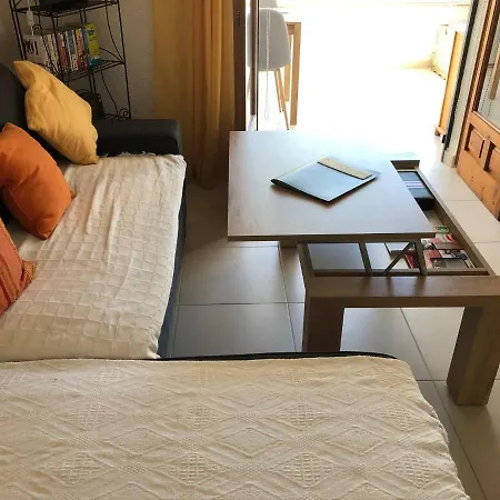 Apartment La Sella Tennis And Golf *