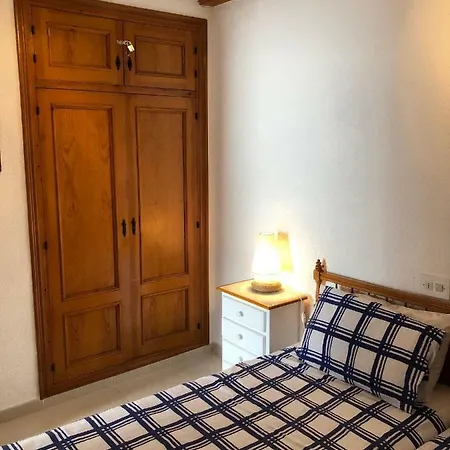 La Sella Tennis And Golf Apartment