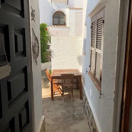 La Sella Tennis And Golf Apartment Denia
