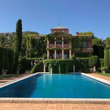 La Sella Tennis And Golf Apartment