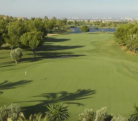La Sella Tennis And Golf *