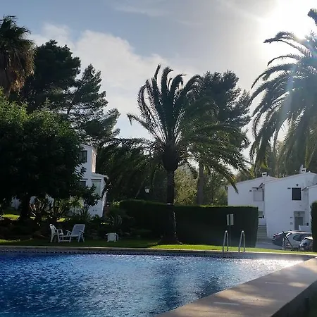 La Sella Tennis And Golf Dénia