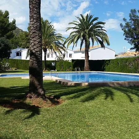 La Sella Tennis And Golf Dénia