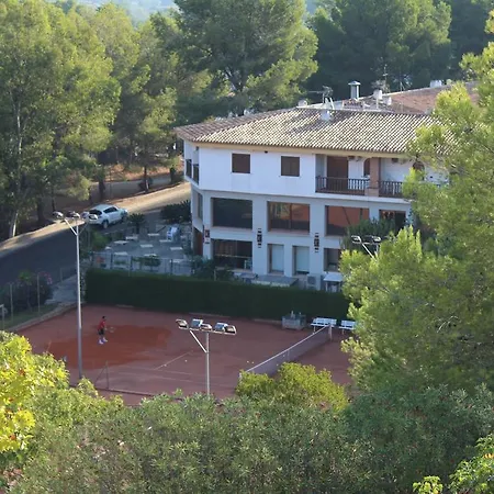 La Sella Tennis And Golf *