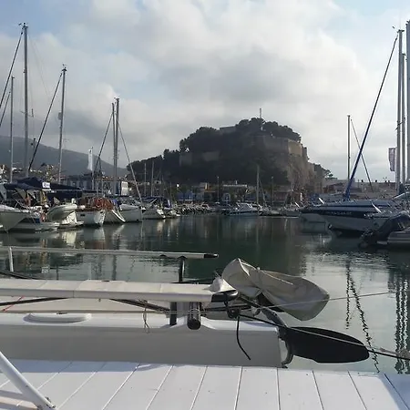 Lejlighed La Sella Tennis And Golf