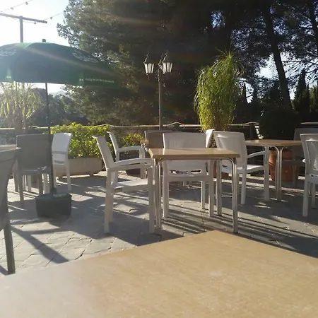 La Sella Tennis And Golf *