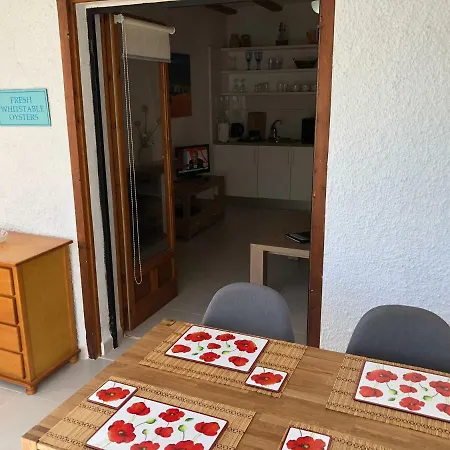La Sella Tennis And Golf Lejlighed
