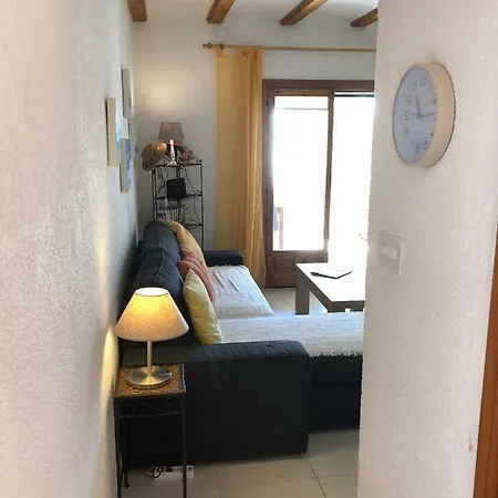 La Sella Tennis And Golf Lejlighed