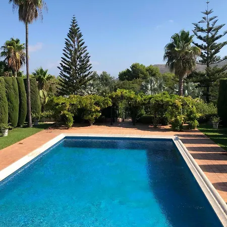 La Sella Tennis And Golf Lejlighed