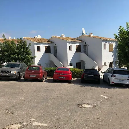 La Sella Tennis And Golf Lejlighed