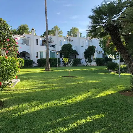 La Sella Tennis And Golf Lejlighed